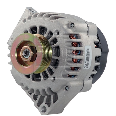 Remy Alternator, 91528 91528